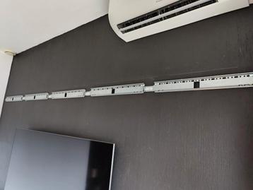 IKEA BESTÅ kastenwand/tv meubel - afbeelding 6