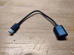 Usb c naar usb a adapter, Ophalen of Verzenden, Zo goed als nieuw