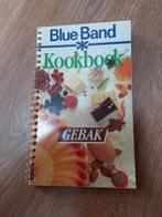 Blue band kookboek gebak, Boeken, Kookboeken, Ophalen of Verzenden