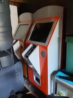 (zelf)Kassa,Info,betaalunit (munt,pin,scan,touch,sound), Computers en Software, Overige Computers en Software, Ophalen, Gebruikt