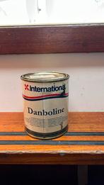 International Danboline Bilgeverf 750ml, Ophalen of Verzenden, Zo goed als nieuw, Verven