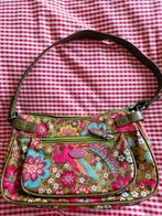 Oilily tasje, Sieraden, Tassen en Uiterlijk, Tassen | Schoudertassen, Ophalen of Verzenden, Zo goed als nieuw, Oilily