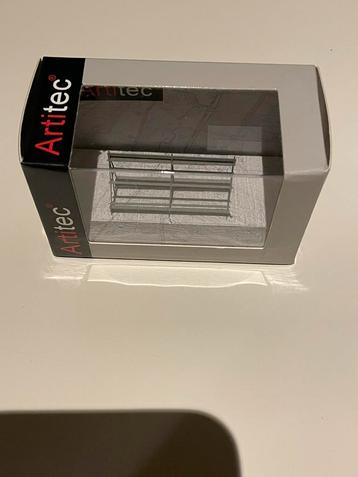 Artitec HO transport glasplaten nieuw in doosje beschikbaar voor biedingen
