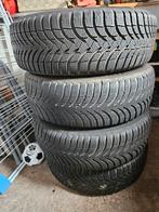Winterbanden Michelin, Ophalen of Verzenden, Zo goed als nieuw