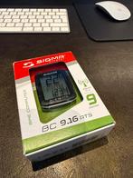 Sigma BC 9.16 ATS Fietscomputer, Ophalen of Verzenden, Draadloos, Nieuw