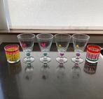 Blond Amsterdam - glazen - hele set, Huis en Inrichting, Keuken | Servies, Ophalen, Glas of Glazen, Blond Amsterdam, Nieuw