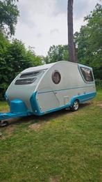 Dethleffs Aero Tourist 520DB, Caravans en Kamperen, Caravans, Rondzit, Particulier, Dethleffs, Tot en met 4