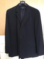 Zwart wollen colbert DKNY, maat 48R (=Europees 62), Zwart, Overige maten, Ophalen of Verzenden, Zo goed als nieuw