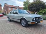 BMW 5-Serie 2.8 I 528 AUT 1984 Groen, Auto's, Particulier, Sedan, 1500 kg, 5 stoelen