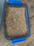 Houtpellets voor pizza oven (eiken), Tuin en Terras, Pizzaovens, Ophalen of Verzenden, Nieuw, Pizzaoven