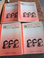 Marketing NIMA A Niveau - 4 Delen 8, Ophalen of Verzenden, Gelezen, Niet van toepassing, Drs. J. Dekker, Drs. C. Szerkowski