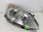 Koplamp rechts van een Opel Corsa, Auto-onderdelen, Gebruikt, -, -, Ophalen of Verzenden