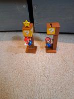 Mario, Nintendo,  McDonalds, Ophalen of Verzenden, Zo goed als nieuw