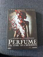 Perfume: The Story of a Murderer - Special Edition, Oorlog of Misdaad, Boxset, Ophalen of Verzenden, Zo goed als nieuw