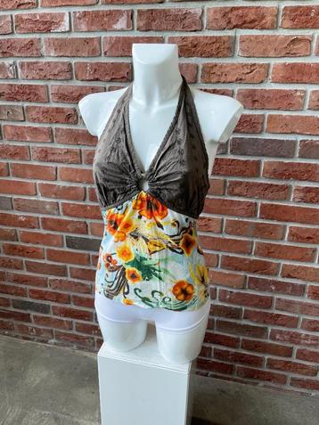 Bohemian halter top van O'Neill maat M beschikbaar voor biedingen