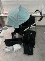 Bugaboo Donkey 3 Duo kinderwagen, Kinderen en Baby's, Kinderwagens en Combinaties, Ophalen of Verzenden, Zo goed als nieuw, Bugaboo