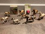 Schleich paarden nieuw !, Ophalen of Verzenden, Zo goed als nieuw, Paard, Beeldje of Figuurtje