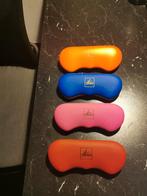 Brillenkokers Theo 4 stuks, Ophalen of Verzenden, Overige merken