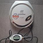 AudioSonic CD-110 discman, Audio, Tv en Foto, Ophalen of Verzenden, Discman