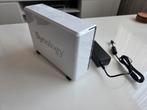 Synology DS120j, Computers en Software, NAS, Ophalen of Verzenden