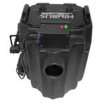 Chauvet DJ Nimbus droogijs rookmachine + hondje, Muziek en Instrumenten, Licht en Laser, Ophalen, Zo goed als nieuw, Rookmachine