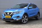 Nissan QASHQAI 1.2 DIG-T, Airco, Ecc, Cruise, Navi, Panorama, Auto's, Te koop, Qashqai, Benzine, Gebruikt