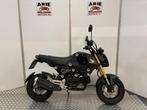 Honda MSX 125 ABS (bj 2023), Bedrijf, 11 kW of minder, 124 cc, Minimaal motorrijbewijs A1