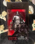 Star Wars Black Series Captain Phasma 6, Ophalen of Verzenden, Nieuw, Actiefiguurtje