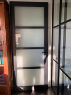 Weekamp binnendeur 231,5x93cm (opdek), Doe-het-zelf en Verbouw, Ophalen, 80 tot 100 cm, 215 cm of meer, Binnendeur