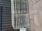 34 Tegels met afwatering, Ophalen, Gebruikt, 10 m² of meer, Beton