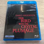 Bird with the Crystal Plumage (Blu-ray, IMPORT) Blue Undergr, -, -, Ophalen of Verzenden, Zo goed als nieuw