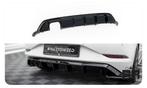 Maxton Design Diffuser voor VW Polo GTI, Ophalen