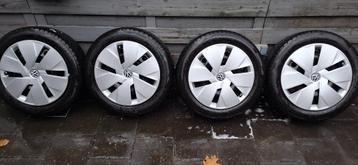 VW ID3 - Cupra Born Winterbanden velgen winterset 18inch beschikbaar voor biedingen