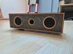NS-BL-01 -Bluetooth speaker van treinonderdelen., Ophalen of Verzenden, Zo goed als nieuw