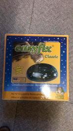 Easyfix kerstboomstandaard zwart, Diversen, Ophalen of Verzenden, Gebruikt