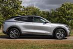 Ford Mustang Mach-E RWD 75 kWh ✅ Leder ✅ 360CAM ✅ B&O, Automaat, Gebruikt, Origineel Nederlands, 75 kWh