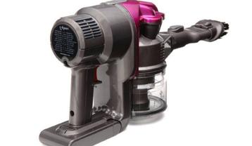 LIMITED EDITION Dyson Kruimeldief DC16 Issey Miyake The Wind beschikbaar voor biedingen