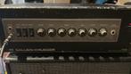 Gallien Krueger 400B Basversterker - Early 80s, Ophalen of Verzenden, Gebruikt, Basgitaar, 100 watt of meer