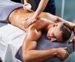 Massage — verplaatsen en ontvangen, Diensten en Vakmensen, Bedrijfsmassage