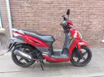Sym symphony sr, Fietsen en Brommers, Scooters | SYM, Ophalen, Gebruikt, Benzine, Overige modellen