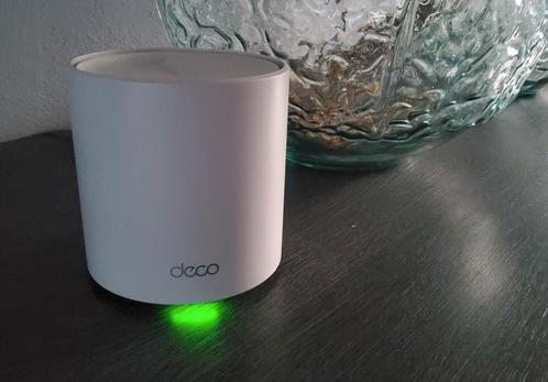 Tp-link Deco X50 unit, Computers en Software, WiFi-versterkers, Gebruikt, Ophalen of Verzenden