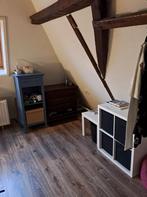 Diverse kasten, Ophalen