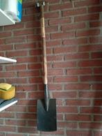 spade, Tuin en Terras, Ophalen, Gebruikt