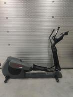 Life Fitness 9500HR Crosstrainer, Sport en Fitness, Ophalen, Life Fitness, Gebruikt, -