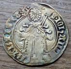 Hertogdom Gelre Arnoldus Goudgulden St. Jansgoudgulden, Ophalen of Verzenden, Vóór koninkrijk, Goud