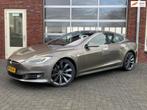 Tesla Model S 90D Base | SOH 87% | Free Supercharging | Pano, Auto's, Tesla, Automaat, 85 kWh, Vierwielaandrijving, 469 pk