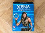 Xena Warrior Princess - Seizoen 2 op DVD (krasvrij, geen NL), Cd's en Dvd's, Dvd's | Tv en Series, Boxset, Science Fiction en Fantasy