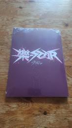 Stray Kids Rock Star pob album limited edition pc kpop, Ophalen of Verzenden, Nieuw in verpakking, Aziatisch