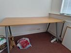 Twee IKEA bureaus, Ophalen, Gebruikt, Bureau