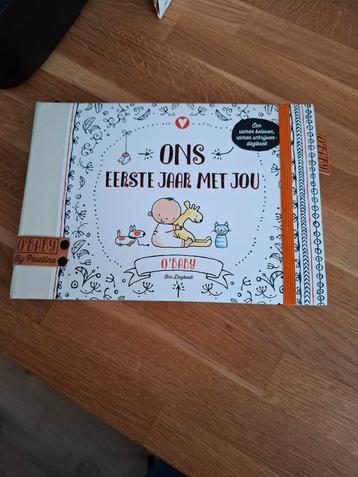 O'baby by pauline ons eerste jaar met jou beschikbaar voor biedingen